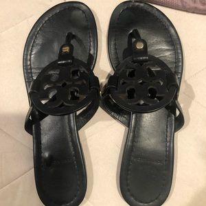 Tory Burch Miller sandals